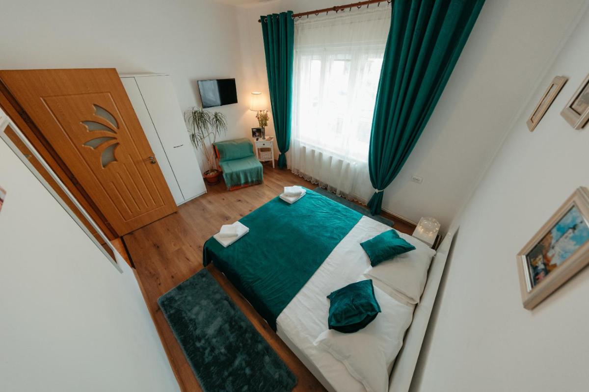 FLH - Apartament Mai