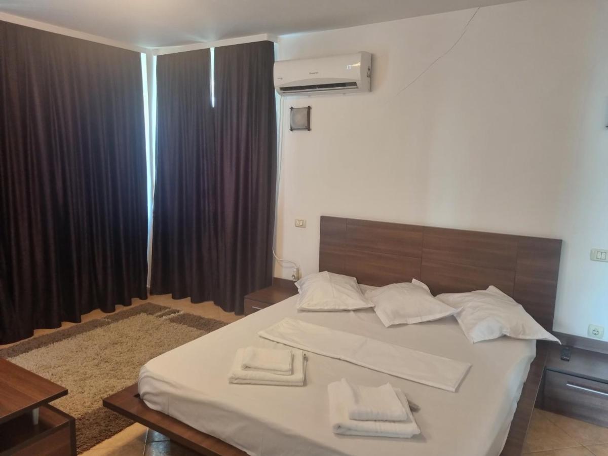 Apartament Mamaia