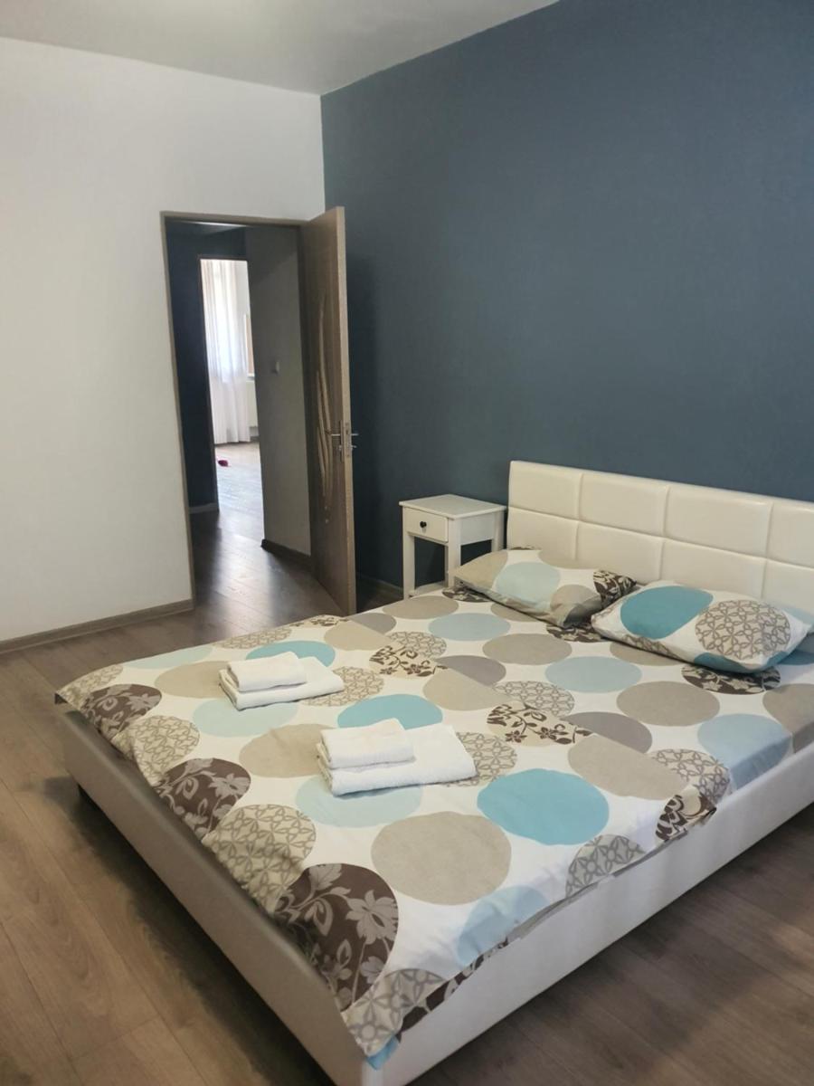 Apartament Mara