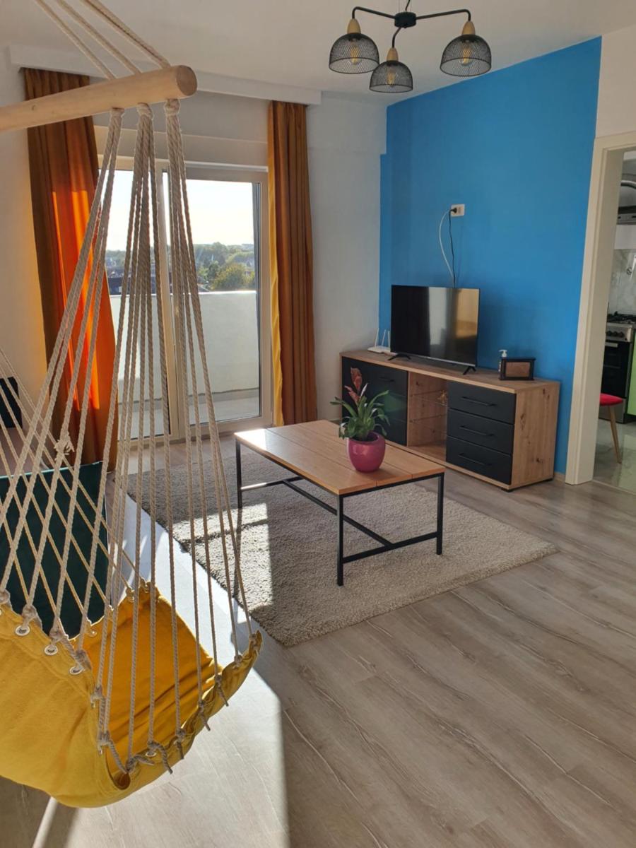 Apartament Mara Centru