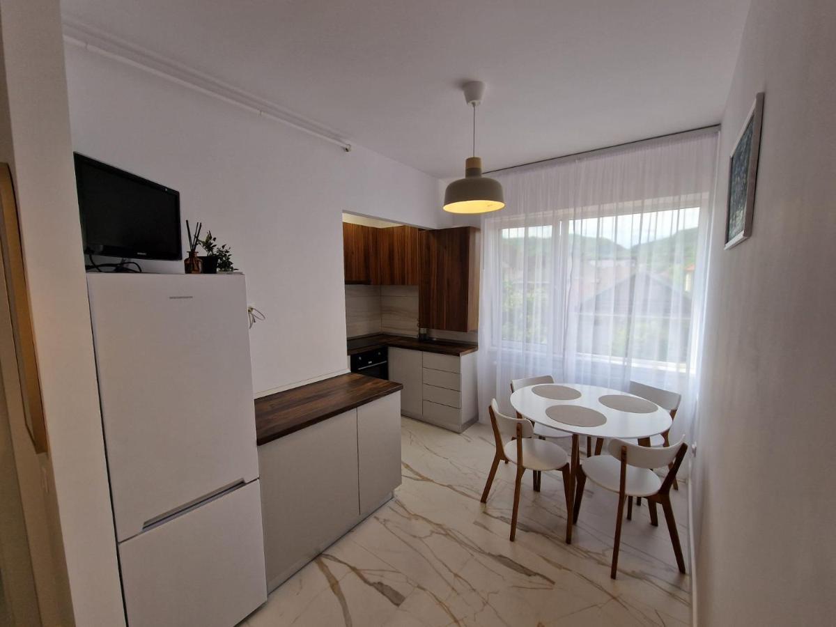 Apartament Marco