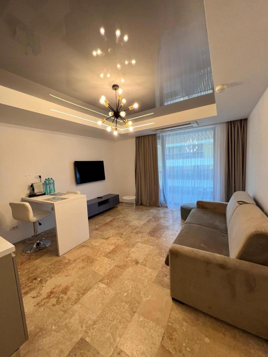 Apartament Maria Novum Residence