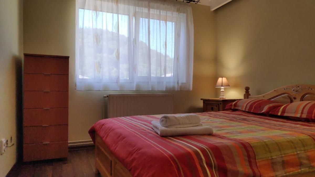 Apartament Mariuca