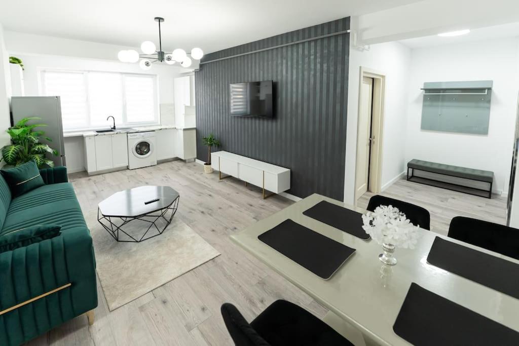 Apartament Markos