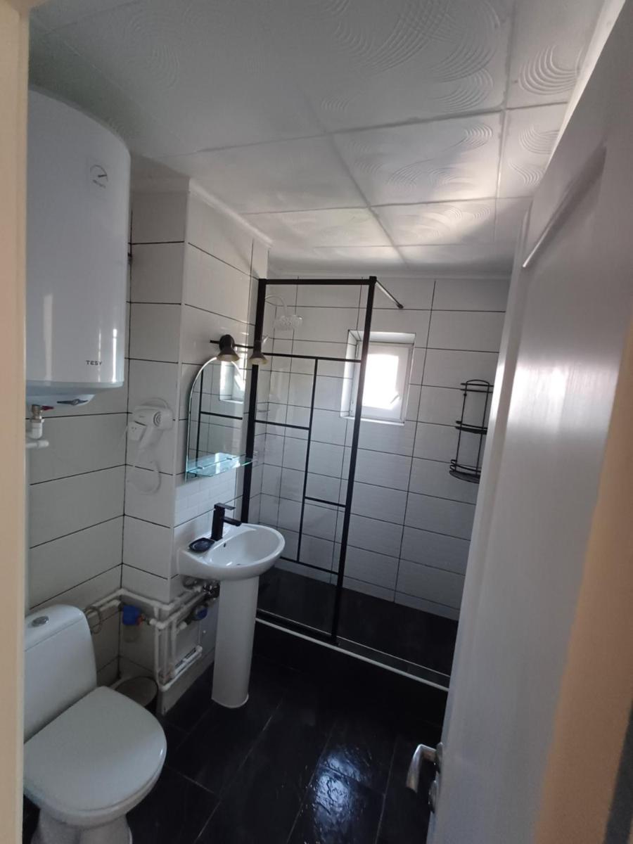 Apartament Milan