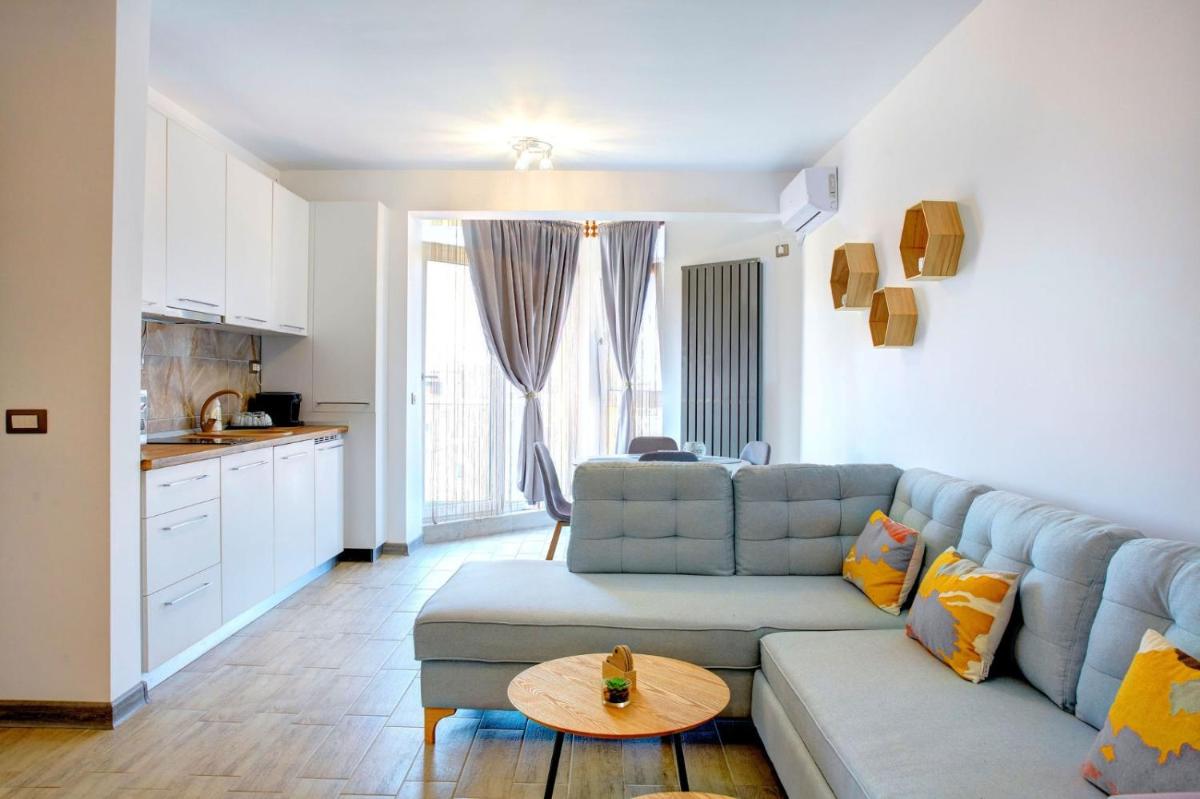 Apartament Miranna by ALZ