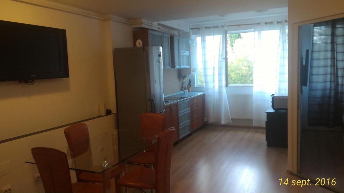 Apartament Ana Poiana Brasov