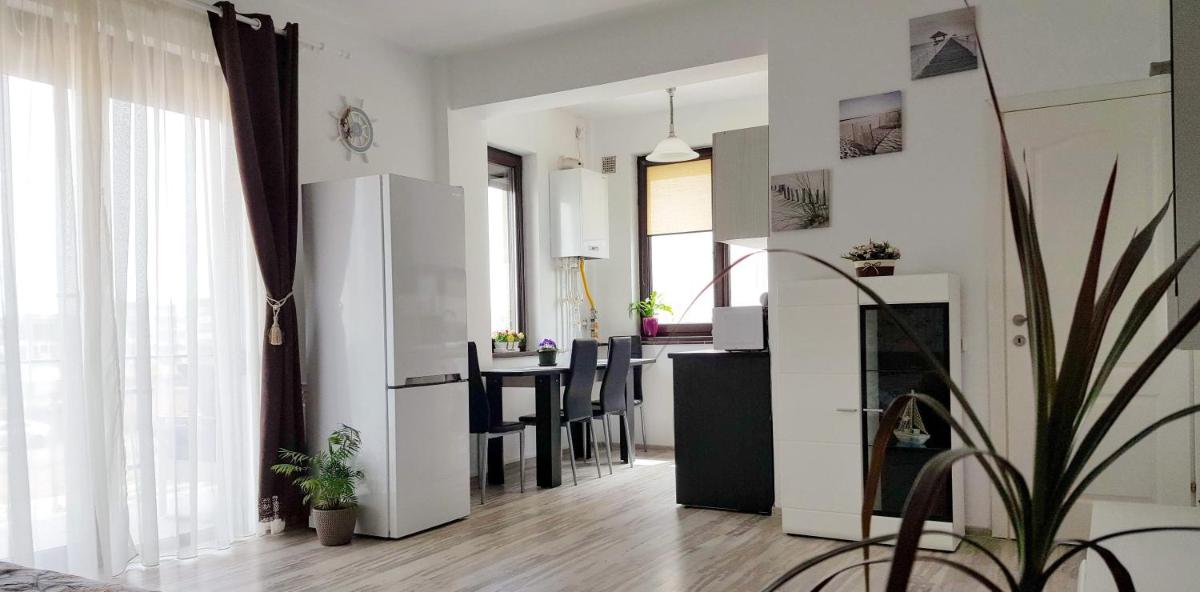 Apartament Muzea Mamaia Nord