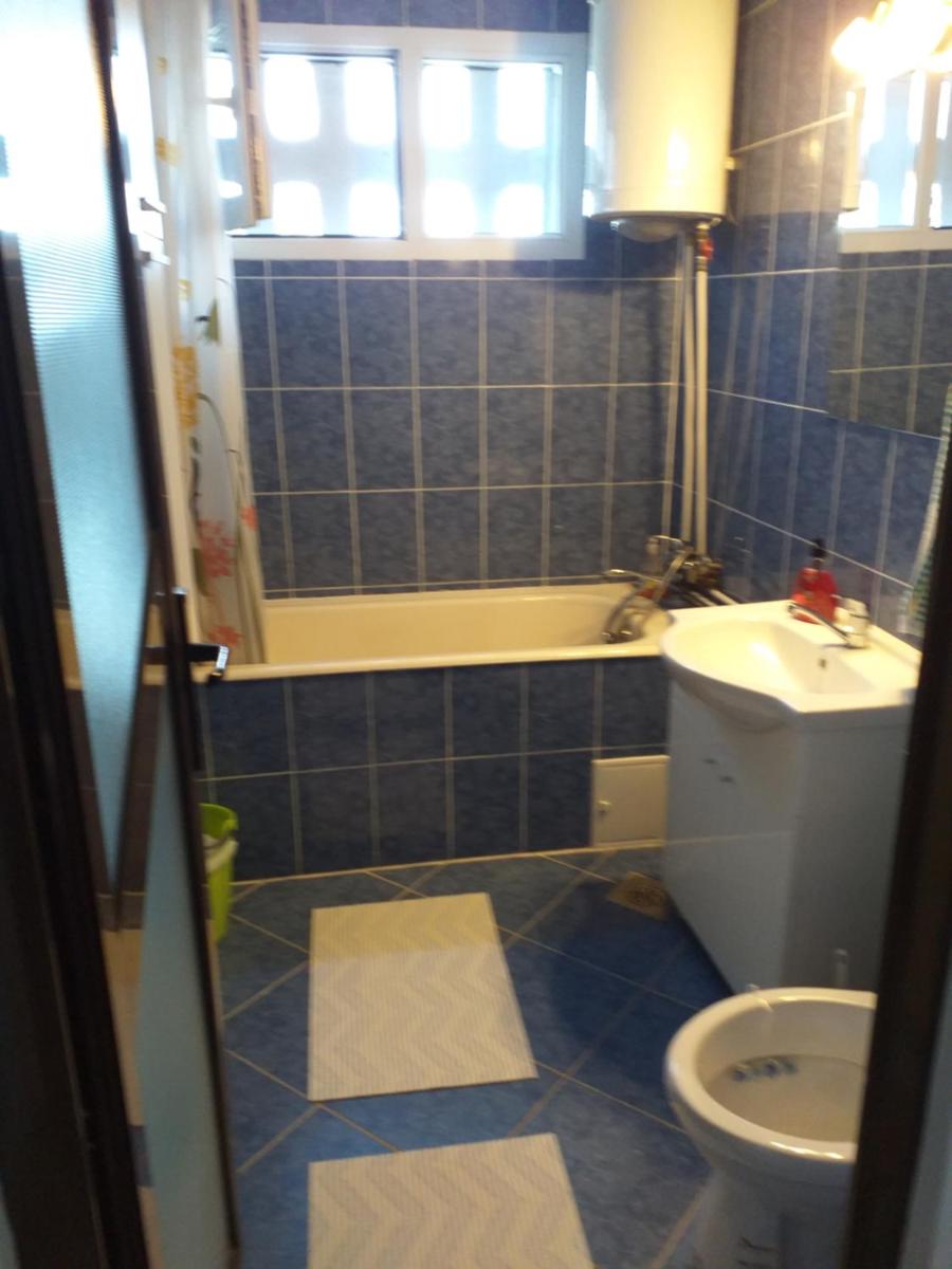 APARTAMENT NORD 1718
