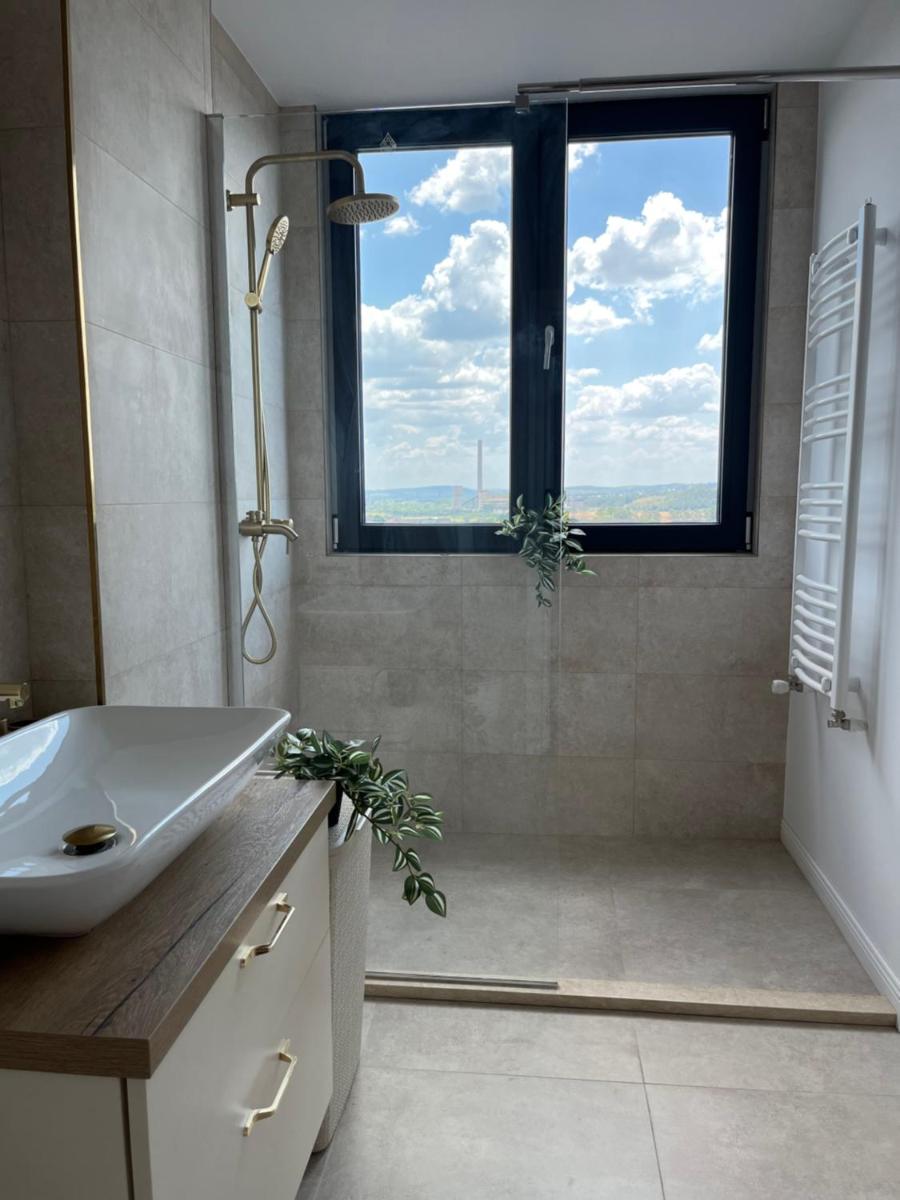 Apartament nou neo tower