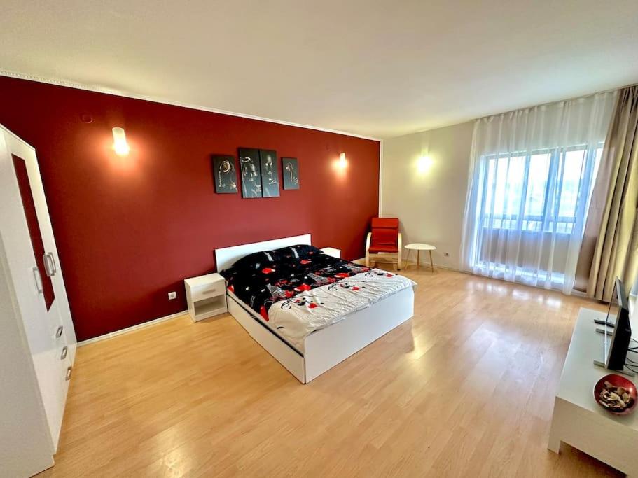 Apartament Novara 2