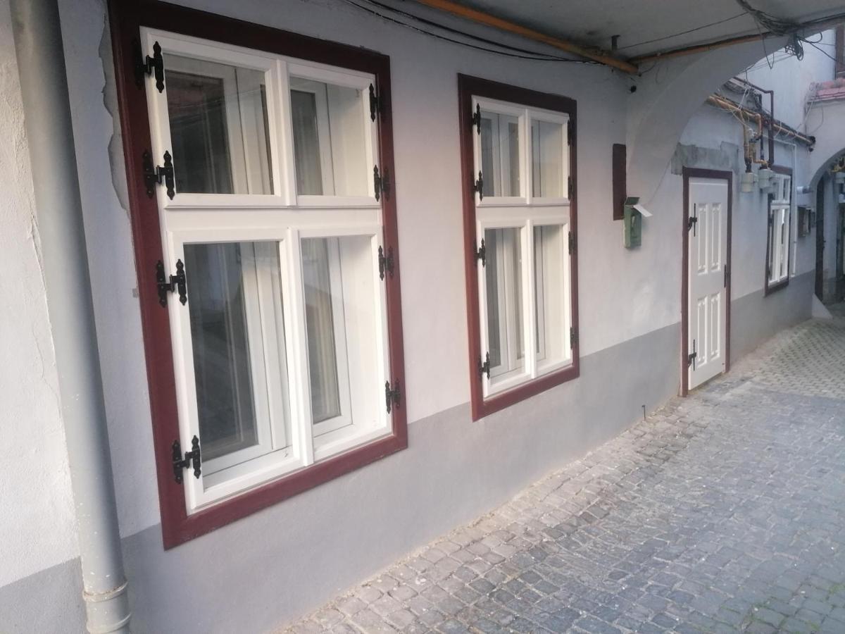 Apartament Old City