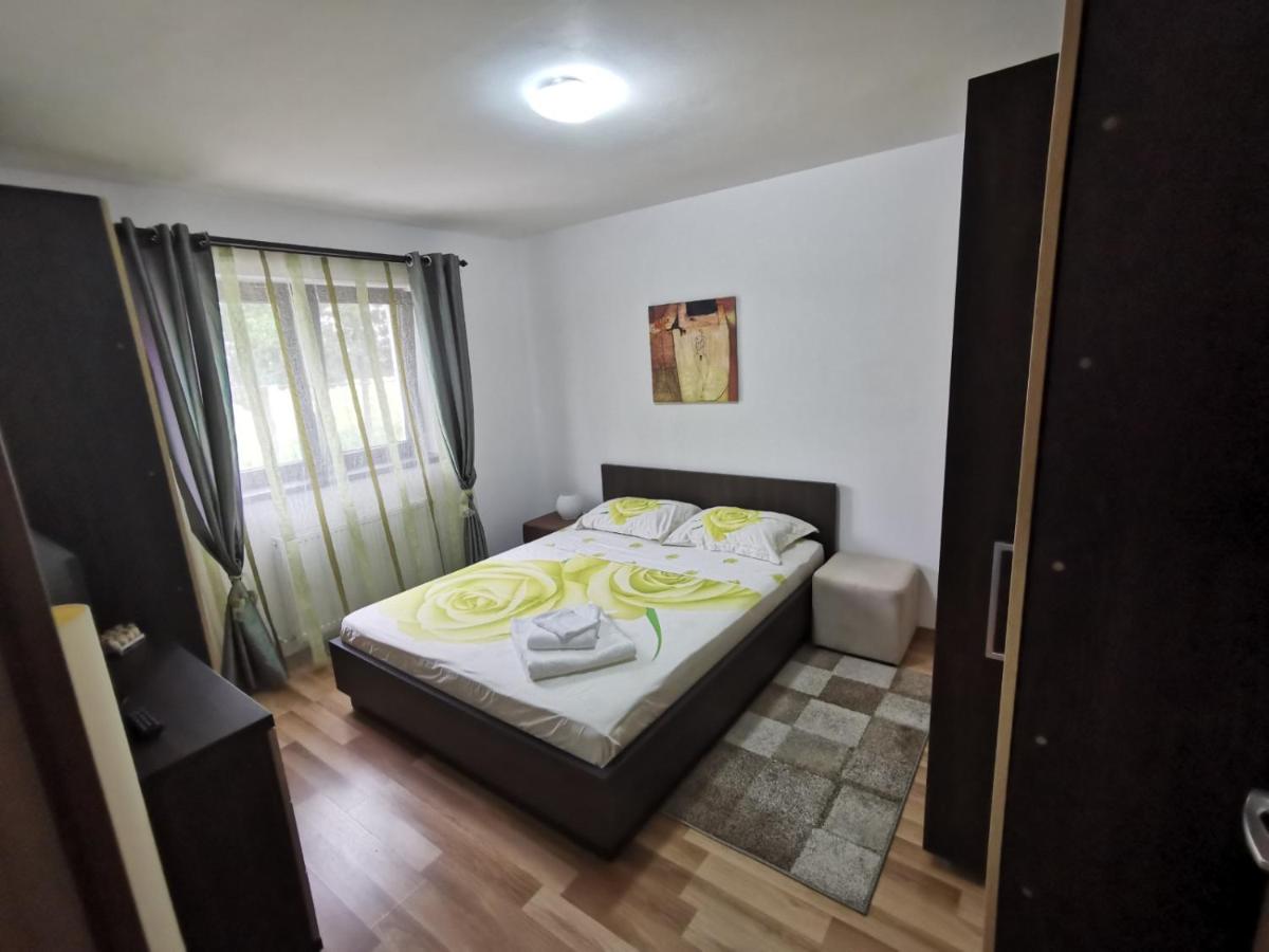 Apartament Ovidiu