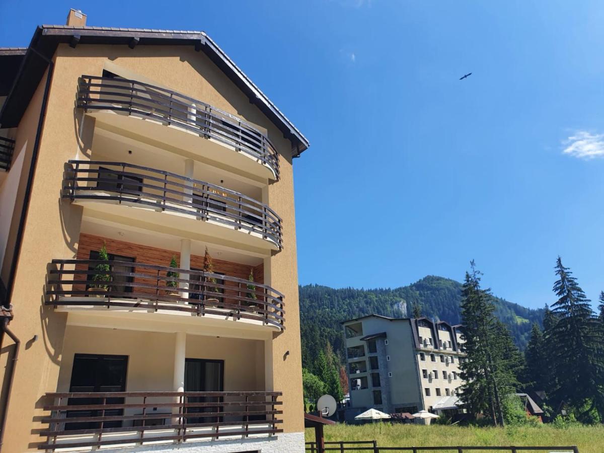 Apartament Ozon Poiana Brasov