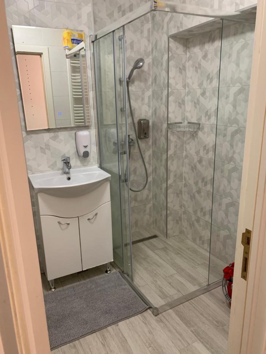 Apartament Carolina Parc
