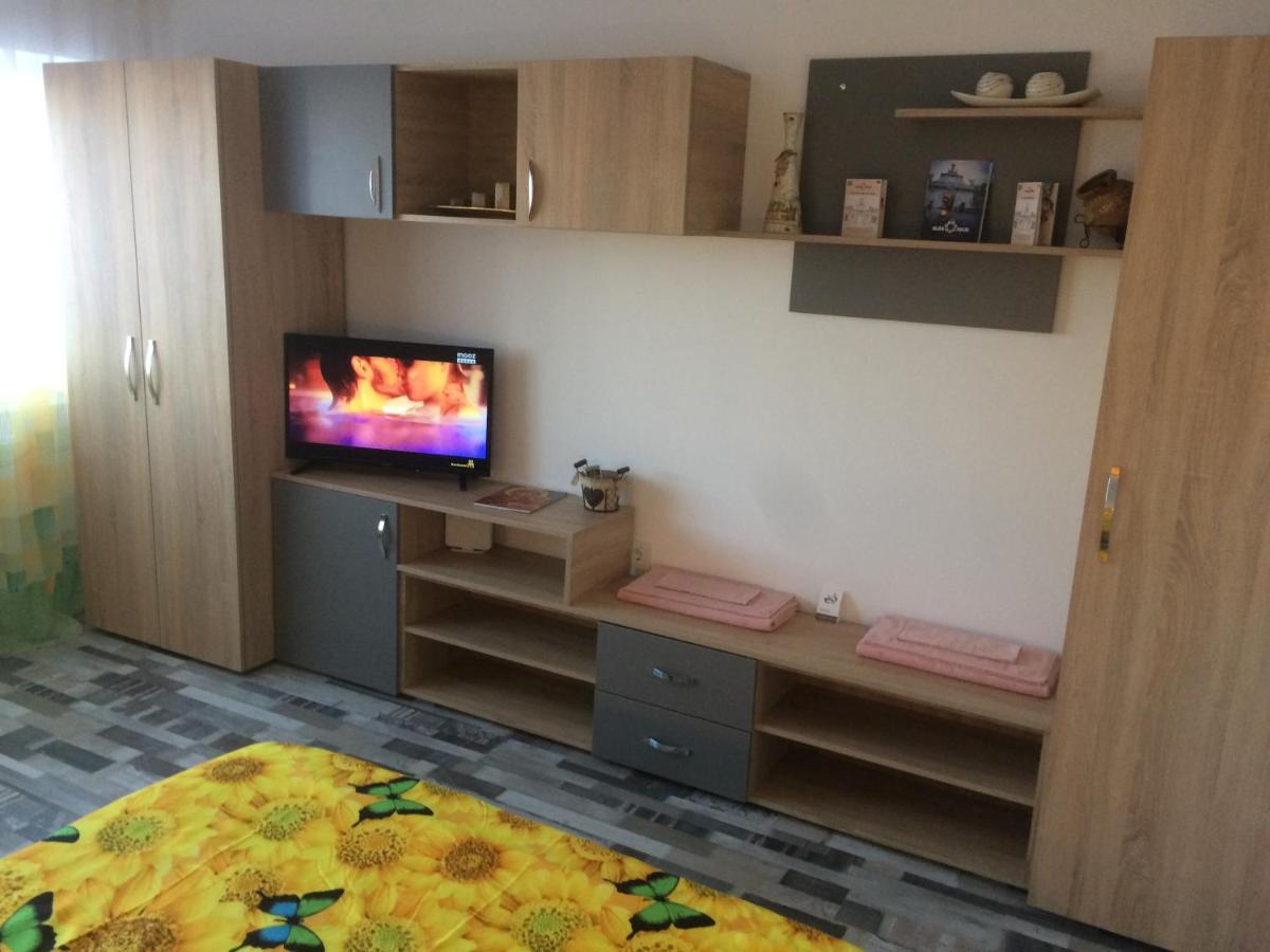 apartament parc cetate