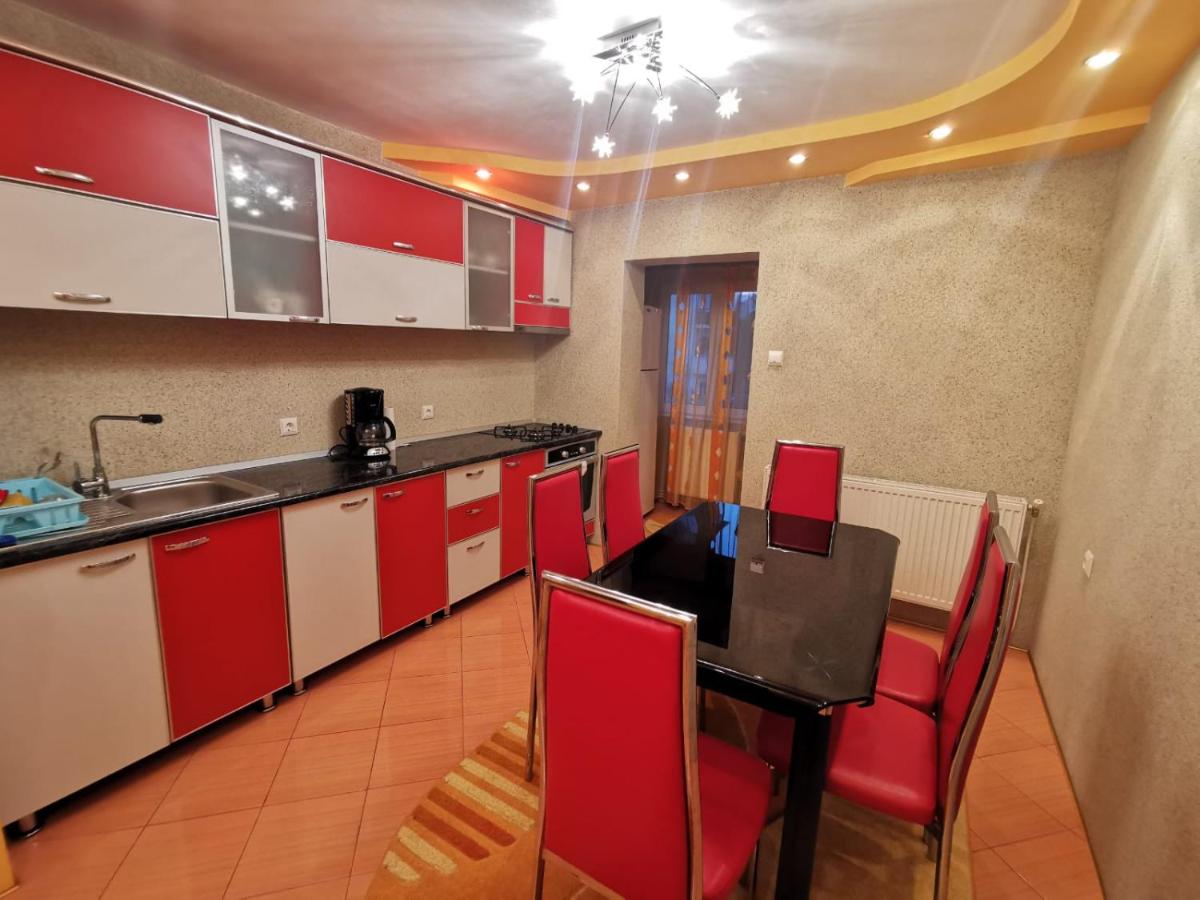 Apartament Patrick