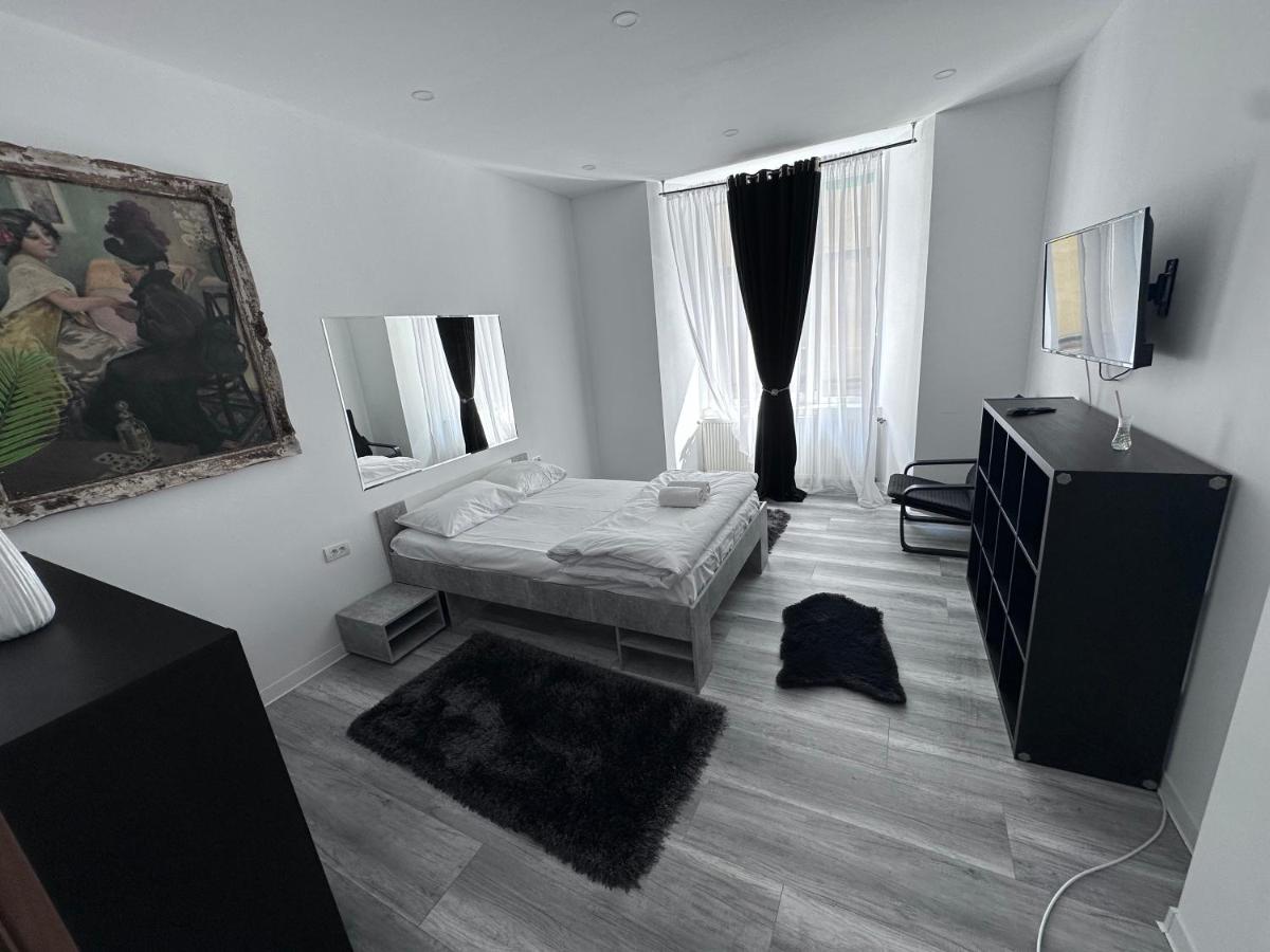 Apartament Piața Libertatii