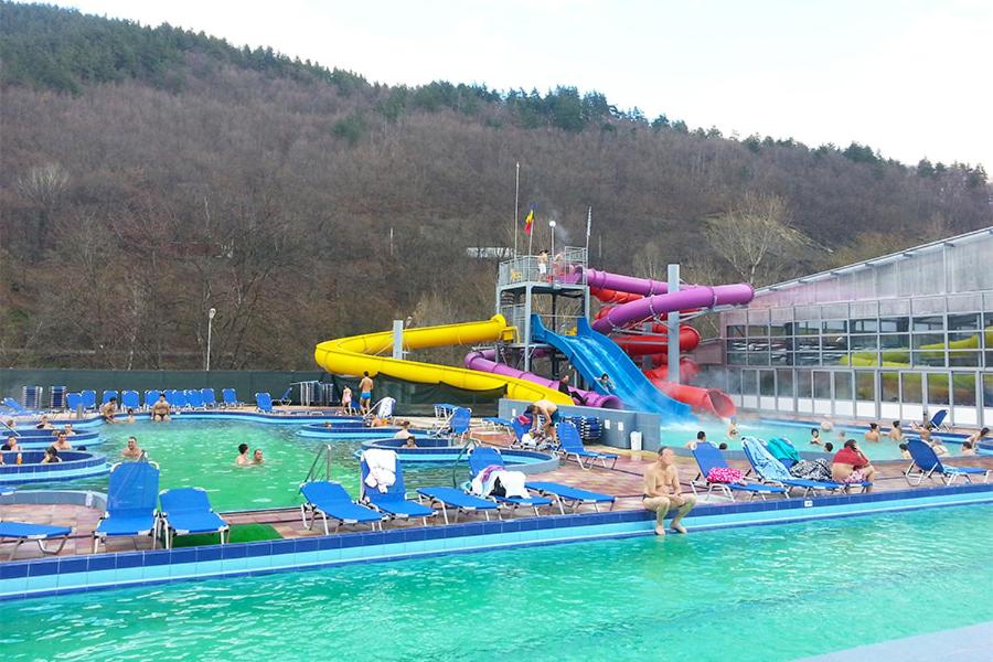 Apartament Radu