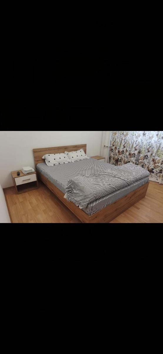 Apartament RAREȘ