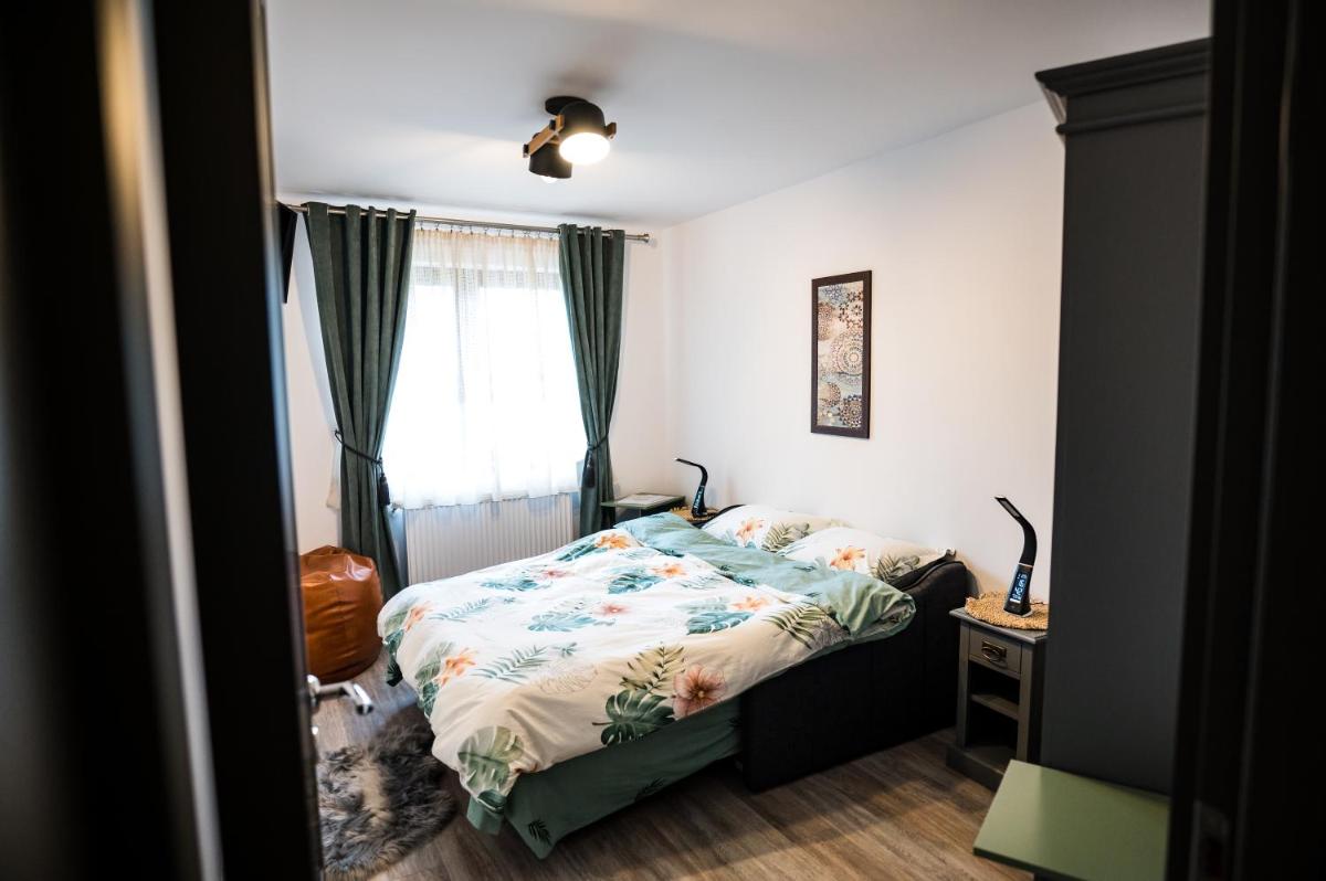 Apartament All New