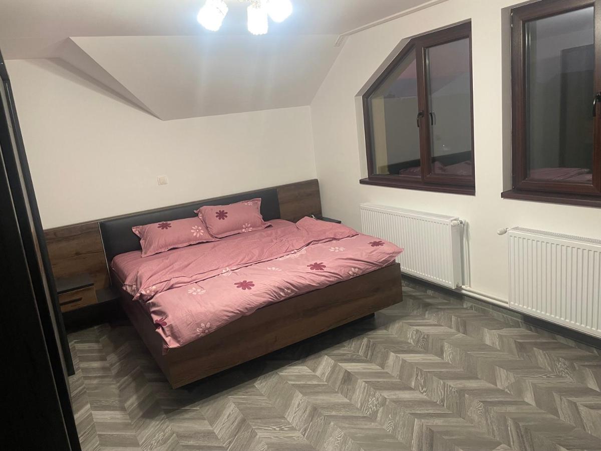 Apartament regim hotelier