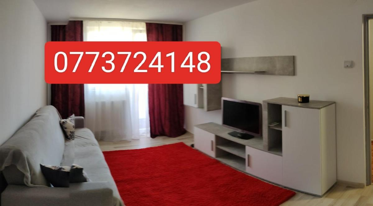 Apartament HD