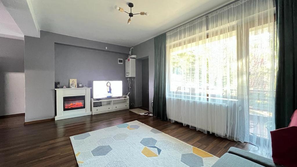 Apartament DoDe Predeal