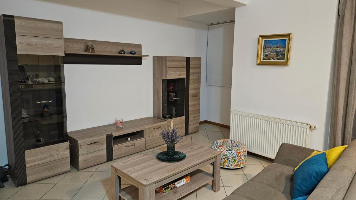 Apartament Ring