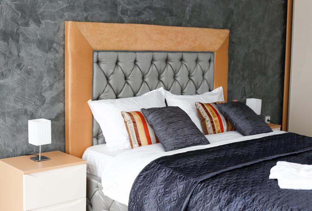 Apartament Safir