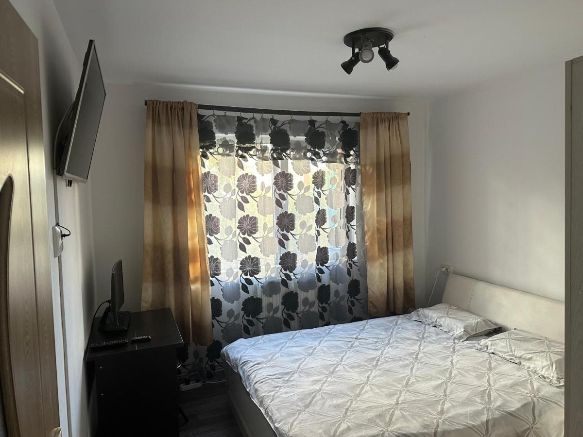 Apartament Salin