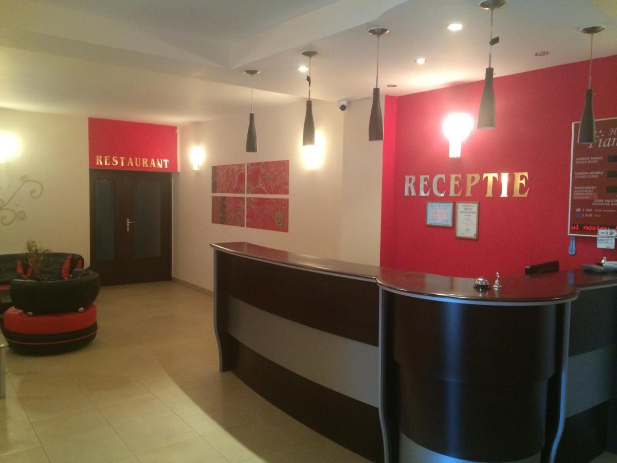 Apartament Sarah
