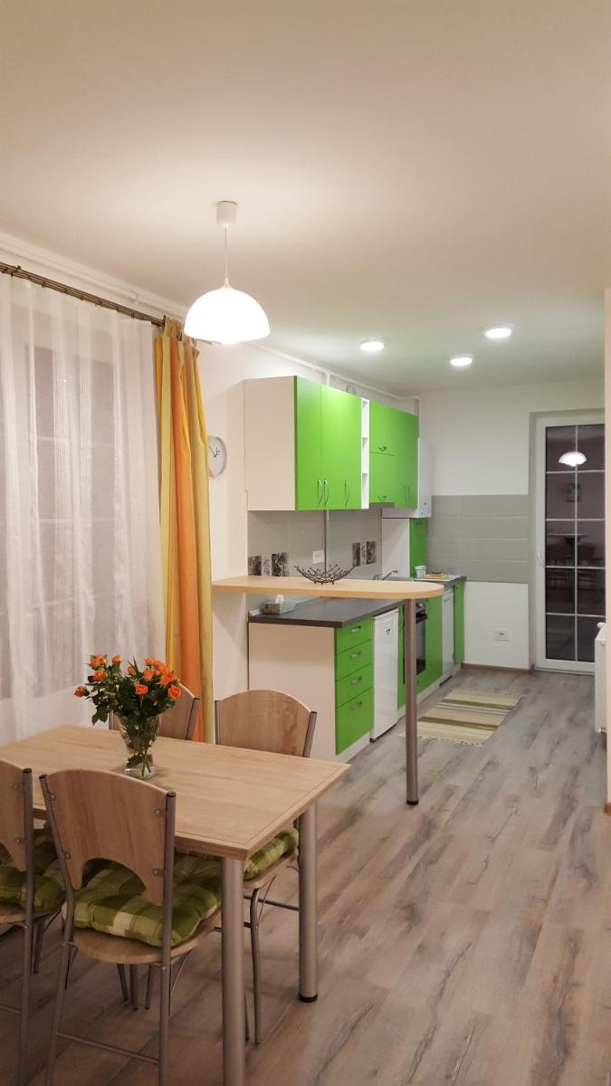 Apartament Schiller 58