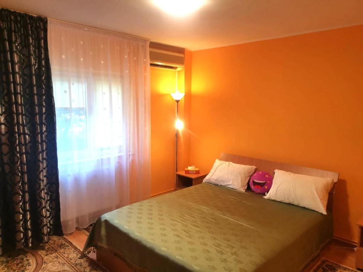 Central Apartment Bucharest Mall