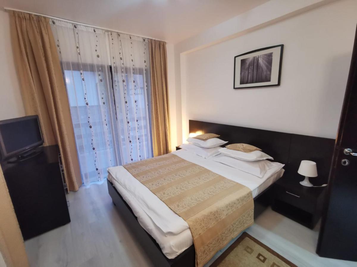 Residence Sinaia Apartment