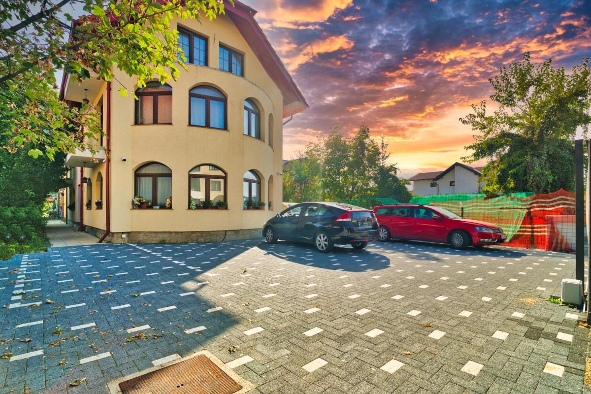 Apartamente Simona Brasov