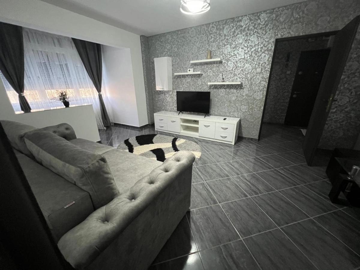 Apartament spațios, zona centrală în Iași