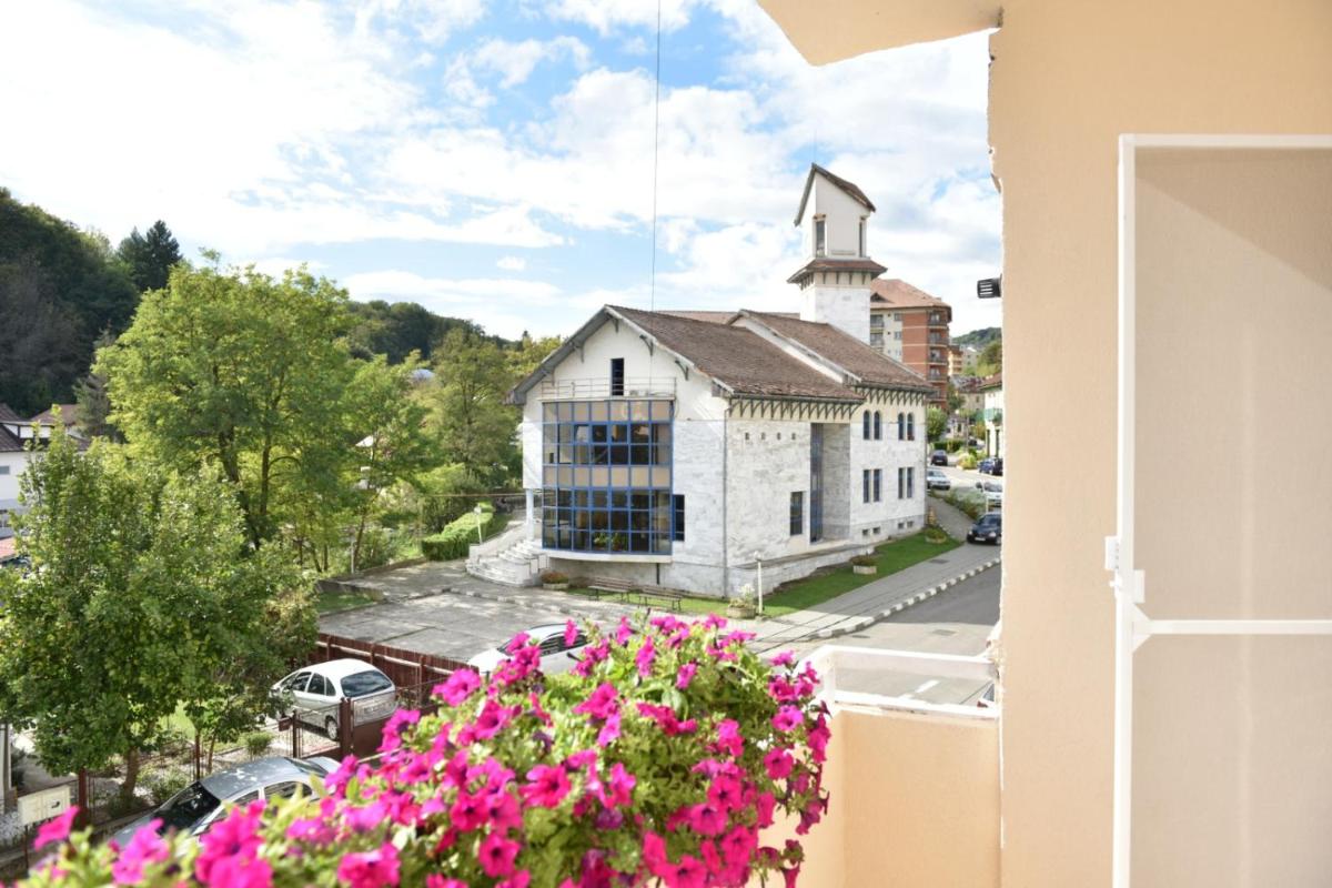 Apartament Stefan