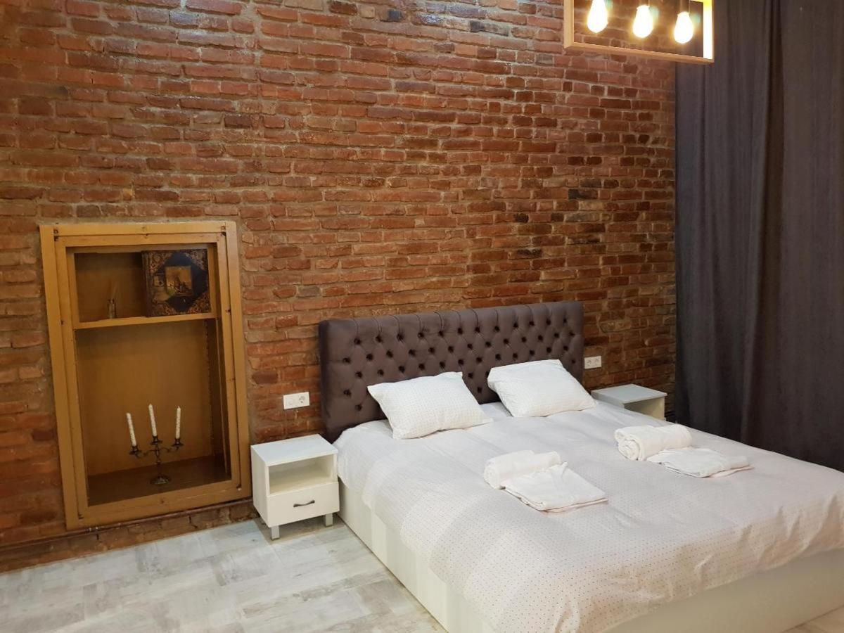 Apartament Ștefan
