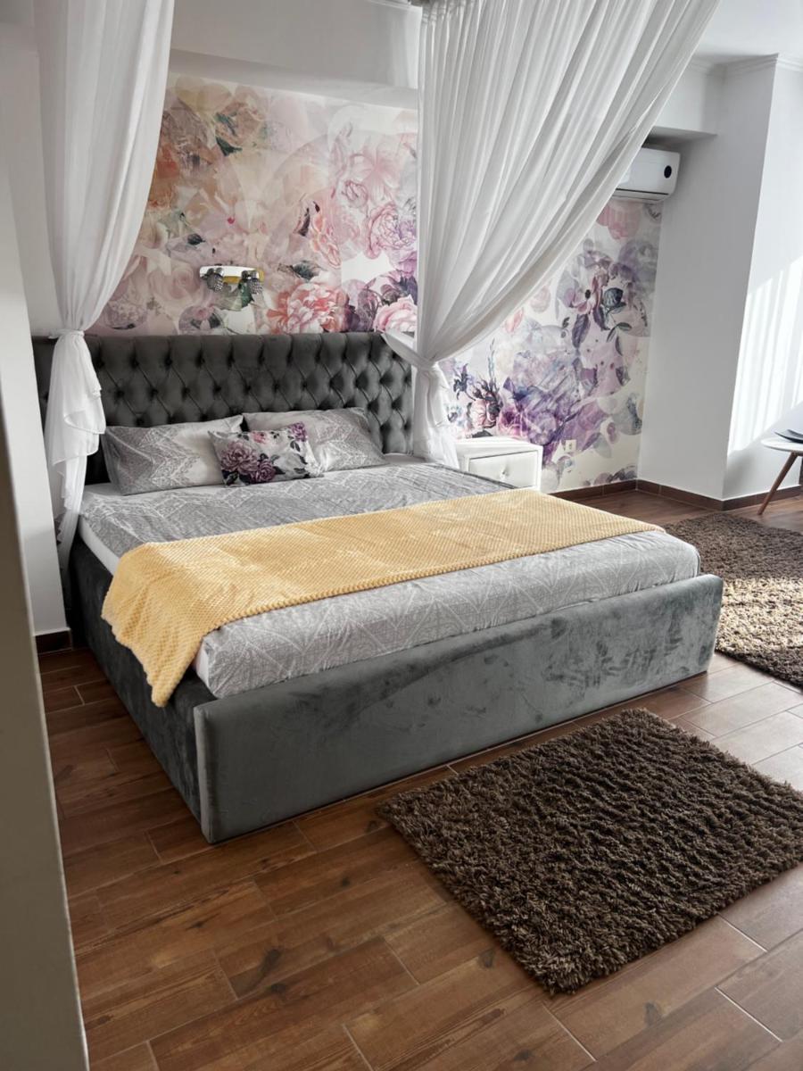 Apartament Studio Jadis 1