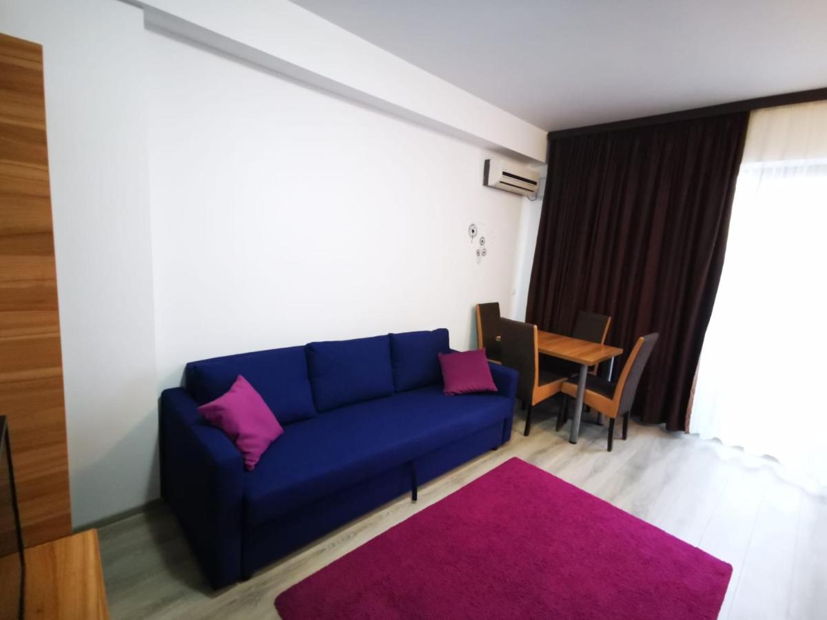 Apartament Summernights - Complex Summerland - Mamaia Nord