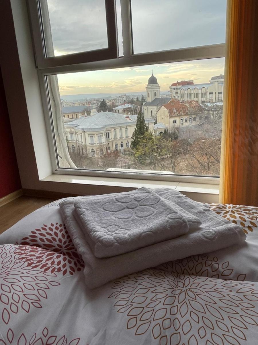 Apartament SweetHome Piața Unirii