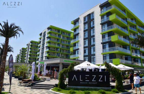 Alezzi Sylver 1