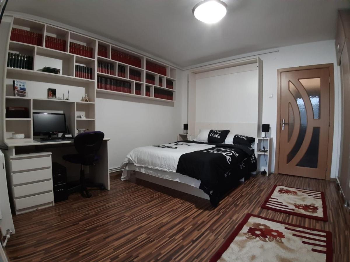 Apartament Dacia