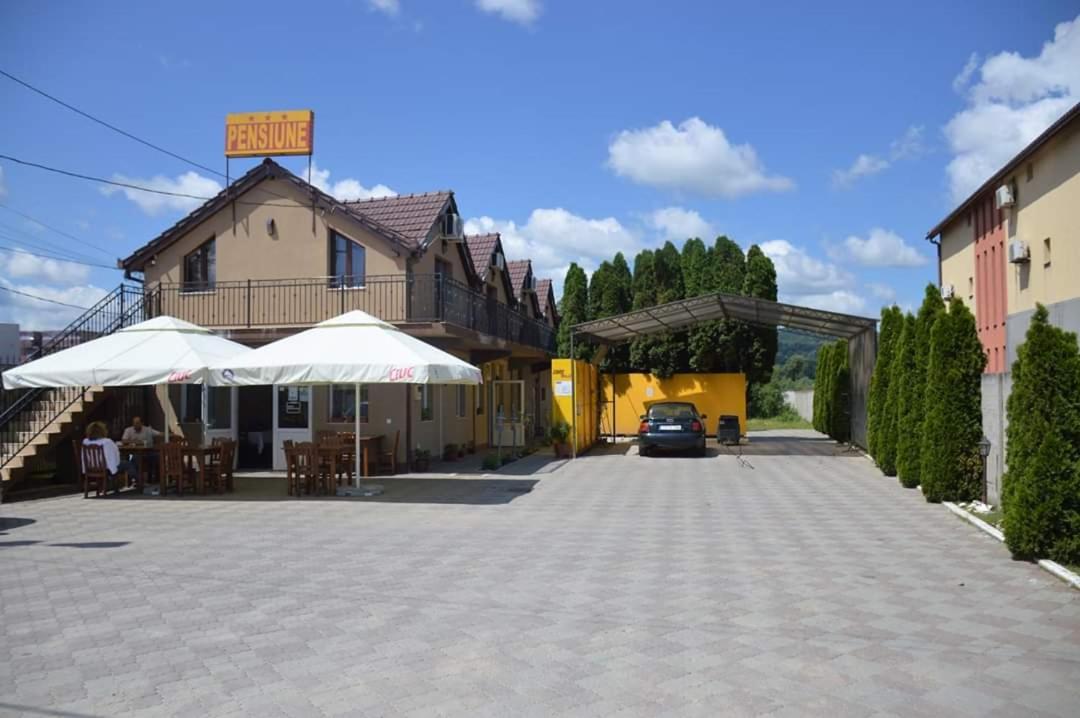 Apartament TEO