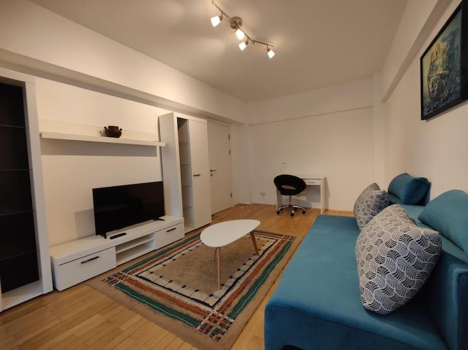 Apartament The Cozy Nest Turda