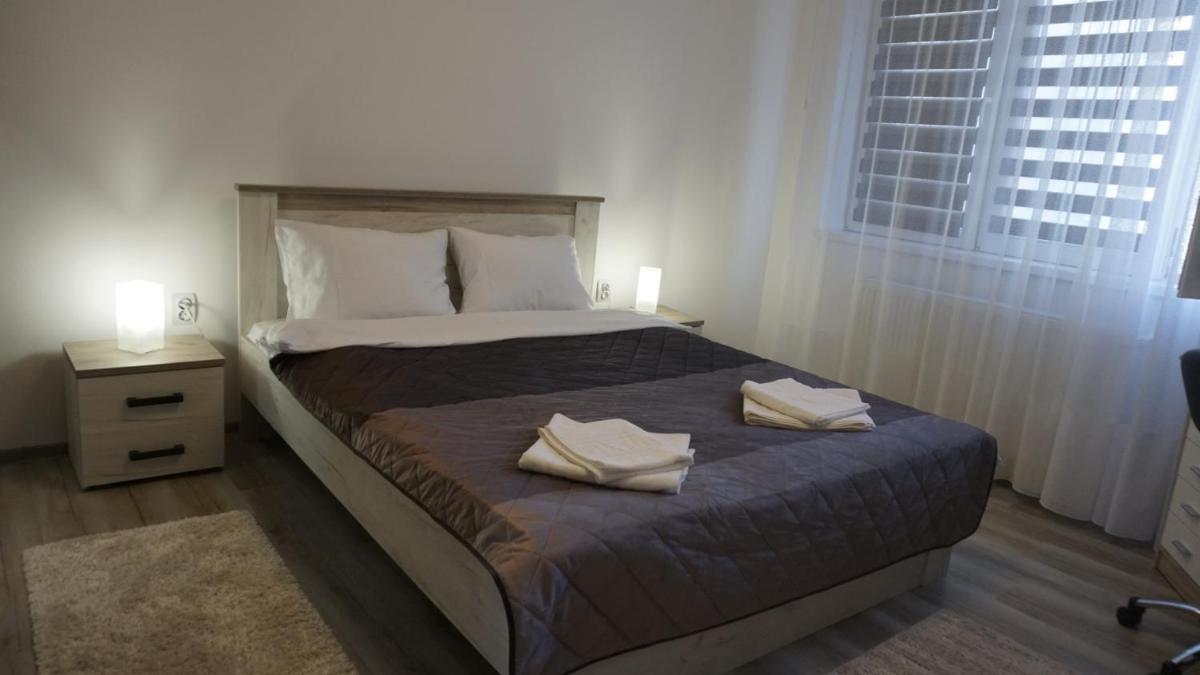 City center apartment near Botanic Park
