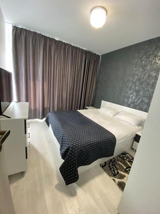 Apartament tip studio