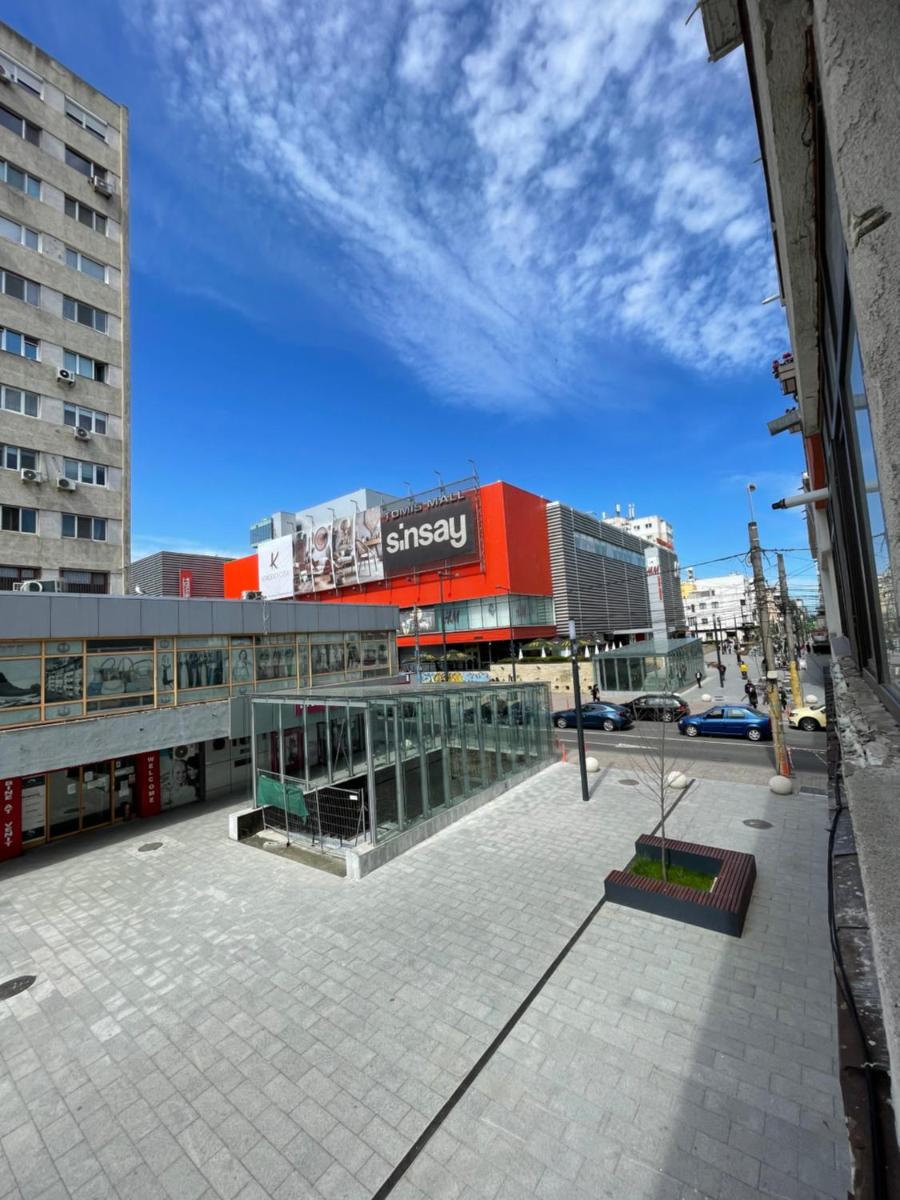 Apartament Tomis