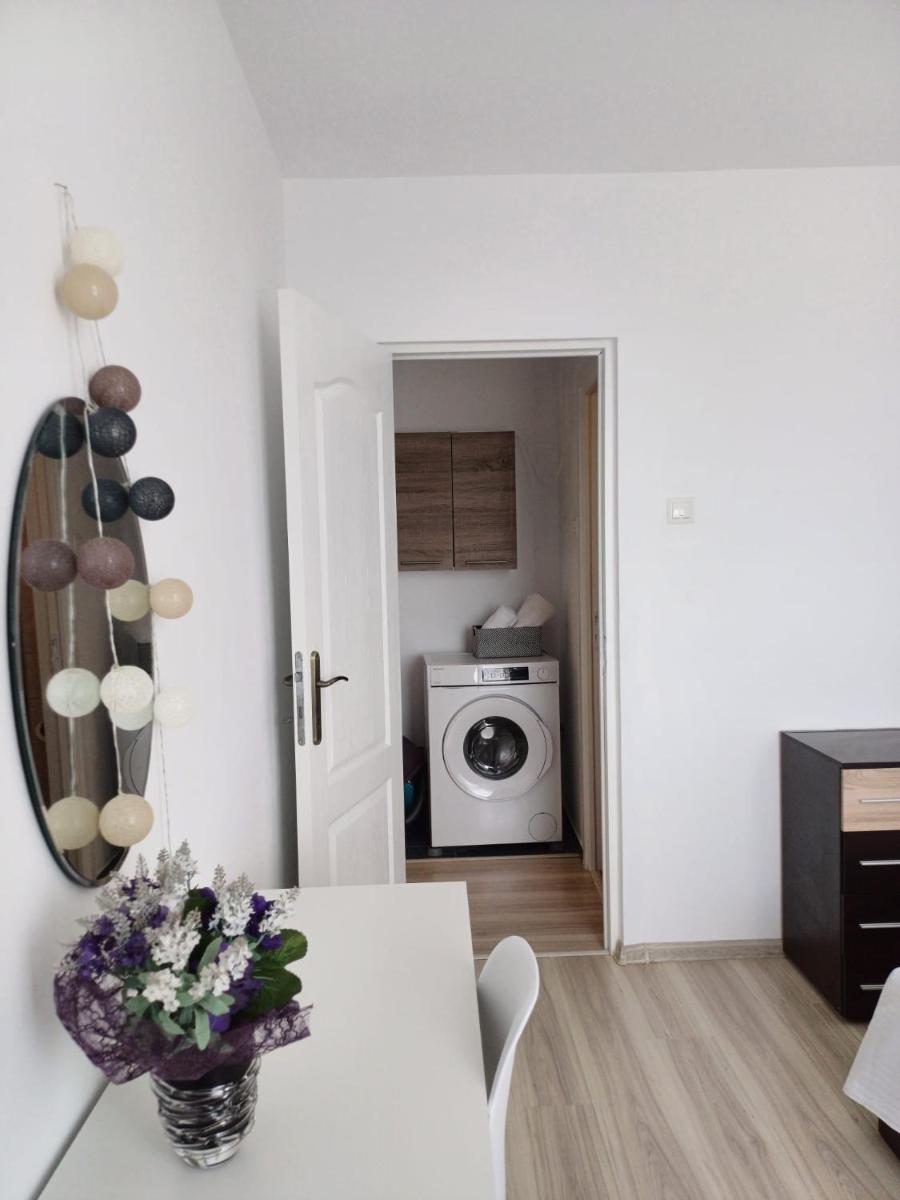 Apartament Tomis II